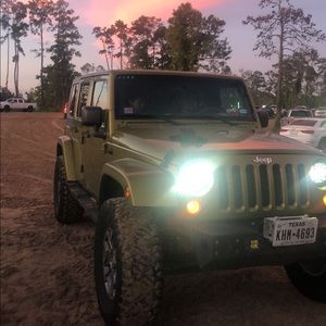 Meet your Posher, Stephen